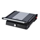 Grill electric heinner hepg-f2000bkss,  Gratare electrice | electropc.ro