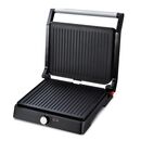 Grill electric heinner hepg-f2000bkss,  Gratare electrice | electropc.ro