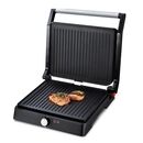 Grill electric heinner hepg-f2000bkss,  Gratare electrice | electropc.ro