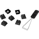 Hp gaming pbt keycaps full set, hyperx pudding, us layout,  Periferice Diverse | electropc.ro