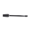 Hub usb trust halyx, usb-c la 4 x usb-a 3.2 gen 1, dimensiune cablu 10cm, din aluminiu, argintiu,  Hub-uri USB | electropc.ro