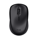 Kit geanta de laptop trust bologna pentru laptop-uri cu diagonala de pana la 16", mouse trust wireless, negru,  Genti laptop | electropc.ro