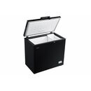 Lada frigorifica heinner hcf-205nhbkf+,  Lazi frigorifice | electropc.ro