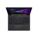 Laptop gaming asus rog zephyrus g14,  ga402rj-l4007w,  14-inch,  wuxga (1920 x 1200) 16:10,  anti-glare display,  ips-level amd ryzen(t) 7 6800hs mobile processor (8-core/16-thread,  20mb cache,  up to 4.7 ghz max boost),  amd radeon(t) rx 6700s,  rog boo,  Laptopuri | electropc.ro