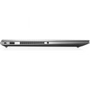Laptop hp zbook studio g8 cu procesor intel core i7-11800h octa core (2.3 ghz, up to 4.6ghz, 24mb), 15.6 inch fhd, nvidia geforce rtx 3060 6gb, 32gb ddr4, ssd, 2tb pcie nvme three layer cell, windows 10 pro 64bit, turbo silver,  Laptopuri | electropc.ro