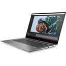 Laptop hp zbook studio g8 cu procesor intel core i7-11800h octa core (2.3 ghz, up to 4.6ghz, 24mb), 15.6 inch fhd, nvidia geforce rtx 3060 6gb, 32gb ddr4, ssd, 2tb pcie nvme three layer cell, windows 10 pro 64bit, turbo silver,  Laptopuri | electropc.ro