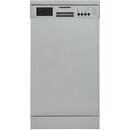 Masina de spalat vase heinner hdw-fs4506dse++,  Masini de spalat vase independente | electropc.ro