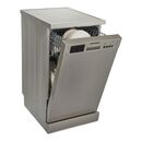 Masina de spalat vase heinner hdw-fs4506dse++,  Masini de spalat vase independente | electropc.ro