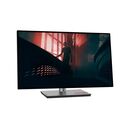 Monitor  lenovo thinkvision p27h-3027" ips, qhd (2560x1440), 16:9, brightness: 350 nits, contrast ratio: 1000:1, response time: 4 ms (extreme mode) / 6 ms (typical mode) / 14 ms (off mode), dot / pixel per inch: 109 dpi, color gamut: 99% srgb, 99% bt.709,,  Monitoare LED | electropc.ro