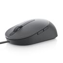 Mouse dell ms3220, wired, titan gray,  Mouse | electropc.ro