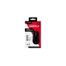 Mouse hp cu fir, hyperx pulsefire haste, pixart 3327 sensor, dpi pana la 26.000, greutate 254g, white,  Mouse | electropc.ro