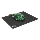 Mouse trust gxt 783 izza + mouse pad, negru,  Mouse | electropc.ro