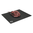 Mouse trust gxt 783 izza + mouse pad, negru,  Mouse | electropc.ro