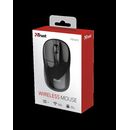 Mouse trust primo, wireless, black,  Mouse | electropc.ro