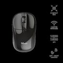 Mouse trust primo, wireless, black,  Mouse | electropc.ro
