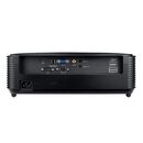 Proiector optoma dw322, dlp 3d, wxga 1280*800, up to fhd 1920*1080, 3800 lumeni, 22.000, 16:10 nativ, 4:3/ 16:9 compatibil, dimensiune maxima imagine 300", distanta maxima de proiectie 12 m, lampa 6.000 ore/ 15.000 ore eco+, zoom 1.1x, hdmi, vga, composit,  Videoproiectoare | electropc.ro