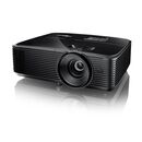 Proiector optoma dw322, dlp 3d, wxga 1280*800, up to fhd 1920*1080, 3800 lumeni, 22.000, 16:10 nativ, 4:3/ 16:9 compatibil, dimensiune maxima imagine 300", distanta maxima de proiectie 12 m, lampa 6.000 ore/ 15.000 ore eco+, zoom 1.1x, hdmi, vga, composit,  Videoproiectoare | electropc.ro