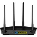 Router wireless asus rt-ax55, ax1800, wi-fi 6, dual-band, gigabit,  Routere Wireless | electropc.ro