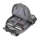 Rucsac laptop tellur usb 15.6" gri,  Genti laptop | electropc.ro