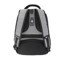 Rucsac laptop tellur usb 15.6" gri,  Genti laptop | electropc.ro