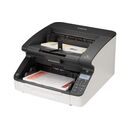Scanner canon dr-g2110, dimensiune a3, tip sheetfed, viteza scanare: 110ppm alb-negru si color, duplex, omitere pagini goale, rezolutie optica 600dpi, rezolutie hardware 600x600dpi, adf 500 coli, senzor cis, software: driver isis, driver twain (32/64 de b,  Scannere | electropc.ro