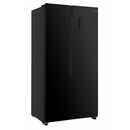 Side by side heinner hsbs-h532nfgbkf+,  Side by side | electropc.ro