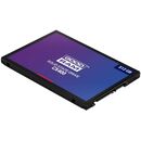 Ssd goodram cx400, 512gb, 2.5", sata iii,  SSD-uri Interne | electropc.ro