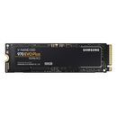 Ssd samsung 970 evo plus 500gb, nvme, m.2 2280,  SSD-uri Interne | electropc.ro