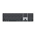 Tastatura apple magic keyboard w touch, bluetooth, romanian, silver,  Tastaturi | electropc.ro