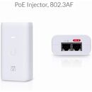 Ubiquiti poe external injector, u-poe-af, output voltage 48vdc @ 0.32a, rated voltage: 100-240vac @ 50/60hz, efficiency 84.25%, delivers up to 50w of poe.,  Accesorii switch-uri | electropc.ro
