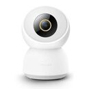 Xiaomi imilab c30 home security camera ptz 360 5ghz/2.4ghz 2,5k 1440p cmsxj21e (inlocuitor pentru mjsxj10cm, mjsxj09cm, mjsxj06cm,  Camere supraveghere | electropc.ro