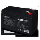 Acumulator njoy gp07122f 12v 23.51w/cell,  Accesorii UPS-uri | electropc.ro
