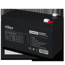 Acumulator njoy gpl09122f 12v 30.55w/cell,  Accesorii UPS-uri | electropc.ro