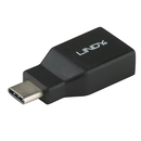 Adaptor lindy usb 3.2 type c to a,  Cabluri video | electropc.ro
