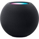 Apple homepod mini - gray (us to eu adaptor (us power adapter with included us-to-eu adapter),  Accesorii | electropc.ro