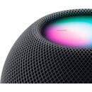 Apple homepod mini - gray (us to eu adaptor (us power adapter with included us-to-eu adapter),  Accesorii | electropc.ro
