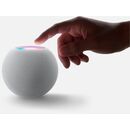 Apple homepod mini - white( us to eu adaptor (us power adapter with included us-to-eu adapter),  Accesorii | electropc.ro