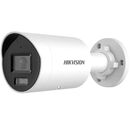 Camera de supraveghere hikvision ip bullet ds-2cd2026g2-iu 2.8mm d; 2mp;-u:built-in microphone for real-time audio security, culoare alba 1/2.8" progressive scan cmos; 1920 × 1080@ 30fps; color: 0.01 lux @ (f1.2, agc on), 0.028 lux @ (f2.0, agc on)0 lux w,  Camere supraveghere IP | electropc.ro
