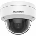 Camera supraveghere hikvision ip dome ds-2cd1147g0-l(2.8mm)(d), 4mp, senzor: 1/3" progressive scan cmos, rezolutie: 2560 × 1440@20 fps, iluminare: color: 0.01 lux @(f2.0, agc on), b/w: 0 lux cu ir, lentila: 2.8mm,exir 2.0, distanta ir: 30m, 120 db wdr/blc,  Camere supraveghere IP | electropc.ro
