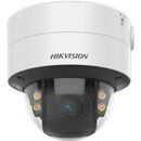 Camera supraveghere hikvision ip dome ds-2cd2747g2-lzsc(3.6-9mm), 4mp, senzor: 1/3″ progressive scan cmos, rezolutie: 2688 × 1520@30fps, iluminare: color: 0.005 lux @ (f1.6, agc on), 0 lux cu ir on, lentila varifocala motorizata: 3.6-9mm, distanta ir: 40m,  Camere supraveghere IP | electropc.ro