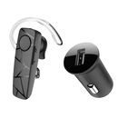 Casca bluetooth tellur vox 60, incarcator auto, negru,  Casti audio | electropc.ro