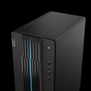 Desktop lenovo ideacentre gaming 5 17acn7 , amd ryzen 5 5600g (6c / 12t, 3.9 / 4.4ghz, 3mb l2 / 16mb l3), video nvidia geforce rtx 3060 12gb gddr6, ram 2x 8gb udimm ddr4-3200, two ddr4 udimm slots, dual-channel capable, up to 64gb ddr4-3200, ssd 1tb ssd m,  Desktop PC | electropc.ro