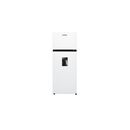 Frigider cu doua usi heinner hf-205wdf+,  Frigidere | electropc.ro