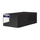 Keor spe tower 3000va /2400w , outlet 8 x 10a iec + 1 x 16a iec,1-group programmable outlet, comunication port with software usb & rs232 port & snmp & epo & roo & 2 dry contact,batteries 4 x 12v x 9ah,dimensions  238 x 170 x 438,  UPS | electropc.ro