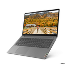 Laptop lenovo ideapad 3 15alc6, 15.6" fhd (1920x1080) tn 250nits anti- glare, amd ryzen™ 5 5500u (6c / 12t, 2.1 / 4.0ghz, 3mb l2 / 8mb l3), video integrated amd radeon™ graphics, ram 4gb soldered ddr4-3200 + 4gb so-dimm ddr4-3200, one memory soldered to s,  Laptopuri | electropc.ro