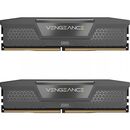 Memorie ram dimm corsair vengeance 64gb (2x32gb), ddr5,4800 mhz,xmp 3.0,  1.40v, grey,  Memorii RAM Desktop | electropc.ro