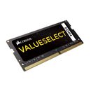 Memorie ram notebook corsair, sodimm, ddr4, 4gb, cl15, 2133mhz,  Memorii RAM laptop | electropc.ro