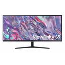 Monitor 34" samsung ls34c500gauxen,  Monitoare LED | electropc.ro
