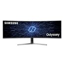 Monitor 49" samsung lc49rg90sspxen,  Monitoare LED | electropc.ro
