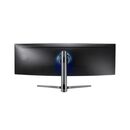 Monitor 49" samsung lc49rg90sspxen,  Monitoare LED | electropc.ro